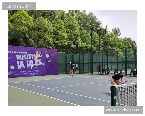 成都网球队速度分析：提升竞技水平的关键因素与策略探讨