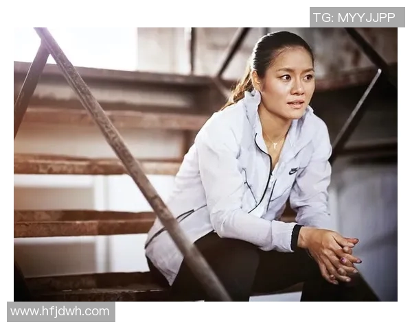 李娜畅谈滑板生涯背后的故事与成长历程