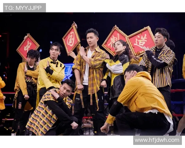 杭州街舞队在全国街舞战术排行榜中荣获第六名的辉煌成就