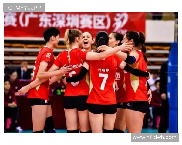 与赵芳畅聊排球生涯的点滴回忆与成长历程