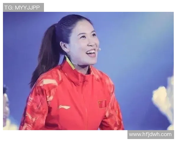 专访王静：探寻羽毛球冠军背后的心路历程与成功秘诀